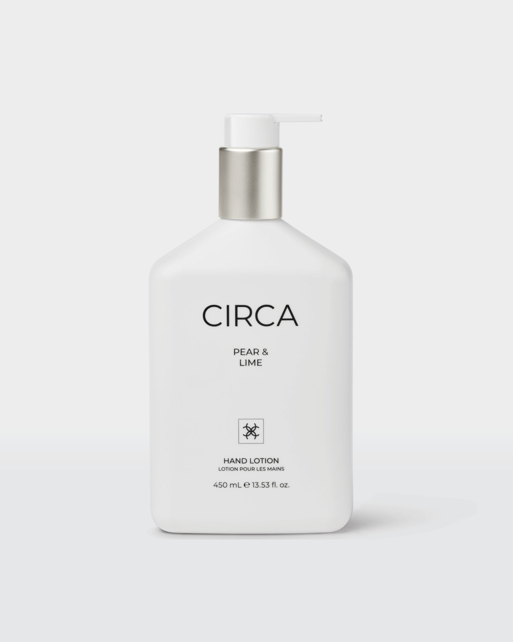 Pear & Lime 450mL Hand Lotion
