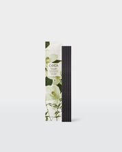 Vanilla Bean & Allspice 5x Replacement Scent Stems