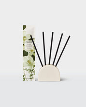 Vanilla Bean & Allspice 5x Replacement Scent Stems
