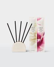 Oceanique & Jasmine and Magnolia Liquidless Diffuser Duo Set