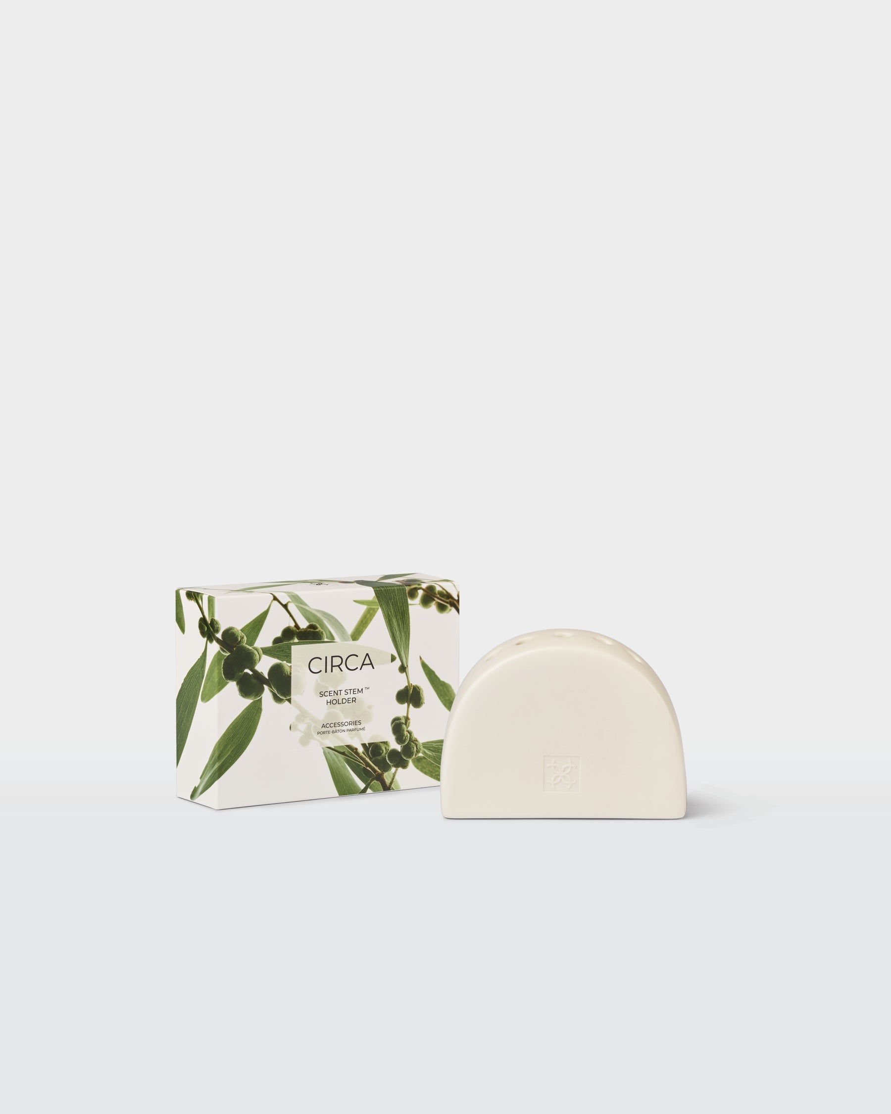 CIRCA Scent Stem Holder