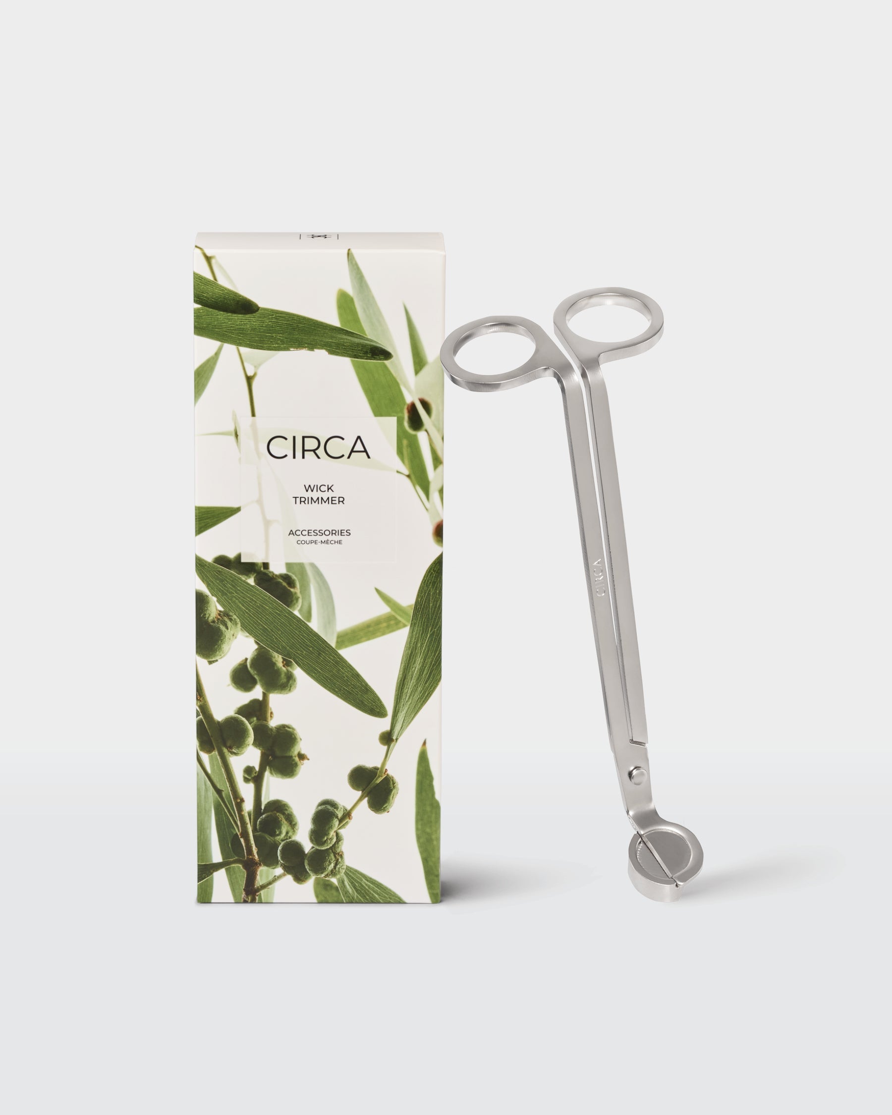 CIRCA Wick Trimmer