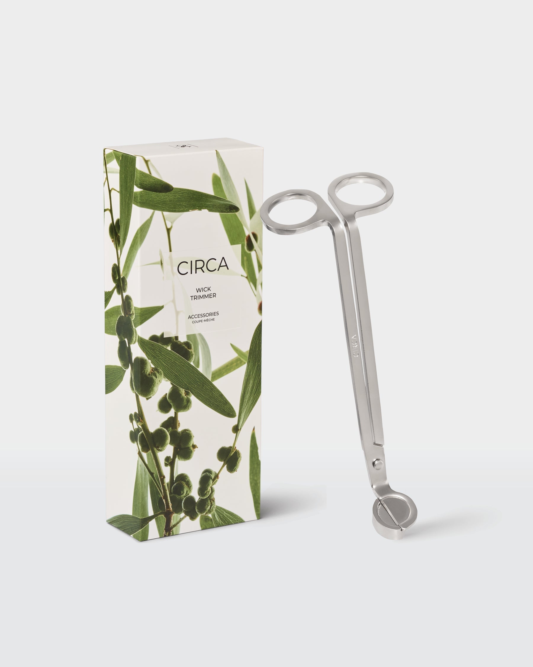 CIRCA Wick Trimmer