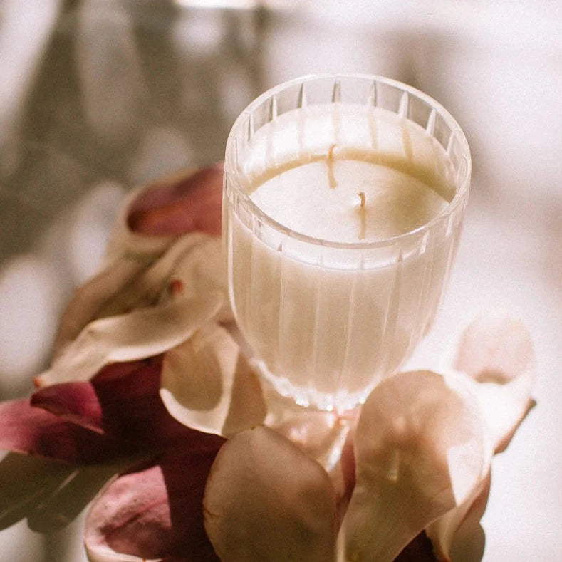 FREESIA & BERRIES | 60g Soy Candle