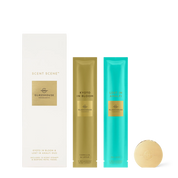 SCENT SCENE DUO | Lost in Amalfi & Kyoto in Bloom Scent Scene