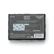 Gentlemens Hardware Movie Trivia detail