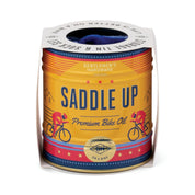 Gentlemens Hardware Socks in a Can Bike