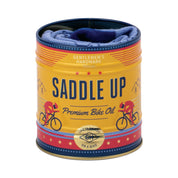 Gentlemens Hardware Socks in a Can Bike socks