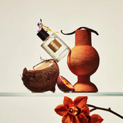 A TAHAA AFFAIR DEVOTION | Butterscotch Caramel & Jasmine | 100mL Eau de Parfum