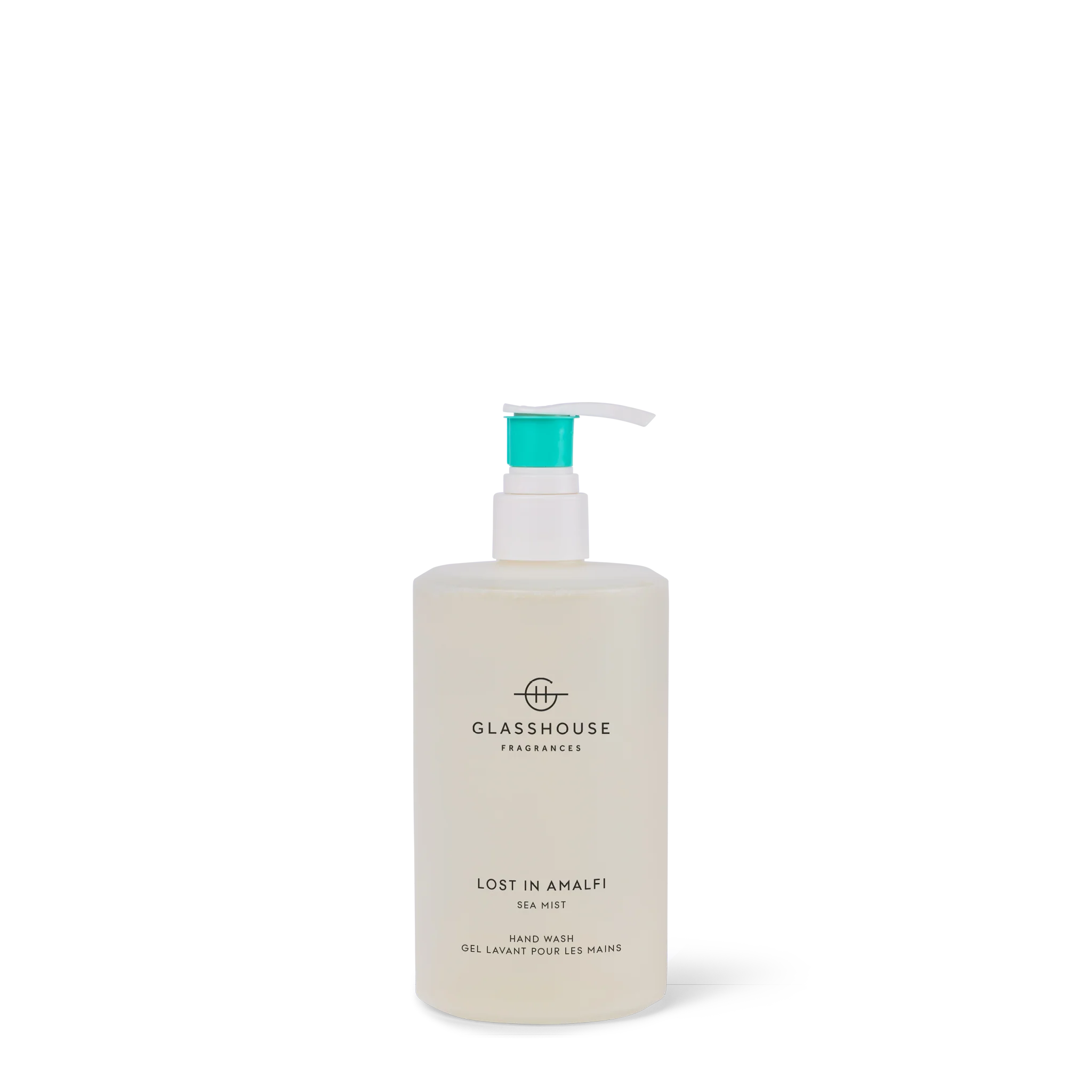 LOST IN AMALFI | Sea Mist | 450mL Hand Wash