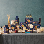 COUNTRY COUTURE | Cashmere & Nectarine | 60g Soy Mother's Day Limited Edition Candle