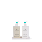 LOST IN AMALFI | Sea Mist | Hand Care Duo With Tray