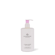 A TAHAA AFFAIR | Vanilla Caramel | 450mL Hand Lotion