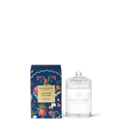 COUNTRY COUTURE | Cashmere & Nectarine | 60g Soy Mother's Day Limited Edition Candle