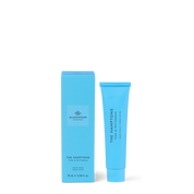 THE HAMPTONS | Teak & Petitgrain | 75mL Hand Cream