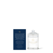 COUNTRY COUTURE | Cashmere & Nectarine | 60g Soy Mother's Day Limited Edition Candle