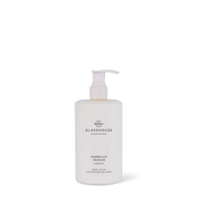 MARSEILLE MEMOIR | Gardenia | 450mL Hand Lotion