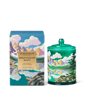 BREATHTAKING BANFF | Maple Wood & Fig Leaf | 380g Soy Candle