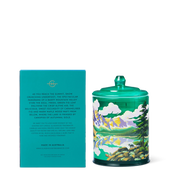 BREATHTAKING BANFF | Maple Wood & Fig Leaf | 380g Soy Candle