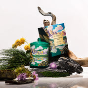 BREATHTAKING BANFF | Maple Wood & Fig Leaf | 380g Soy Candle