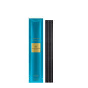 MIDNIGHT IN MILAN | Saffron & Rose | Replacement Scent Stems