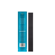 MIDNIGHT IN MILAN | Saffron & Rose | Replacement Scent Stems