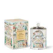 WHITE CHRISTMAS | Cedar Leaf & Fruity Clove | 380g Soy Candle