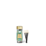 WINTER WONDERLAND | Frosted Fir & Snow Gum | Tree Scent Stems