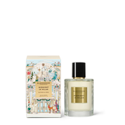 MIDNIGHT IN MILAN | Saffron & Rose | 100mL Eau de Parfum