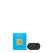 THE HAMPTONS | Teak & Petitgrain | Replacement Car Scent Disk