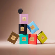 ARABIAN NIGHTS | White Oud | Replacement Car Scent Disk