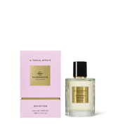 A TAHAA AFFAIR DEVOTION | Butterscotch Caramel & Jasmine | 100mL Eau de Parfum
