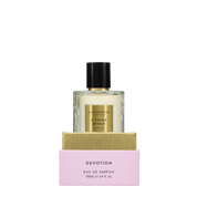 A TAHAA AFFAIR DEVOTION | Butterscotch Caramel & Jasmine | 100mL Eau de Parfum