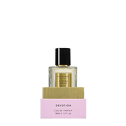 A TAHAA AFFAIR DEVOTION | Butterscotch Caramel & Jasmine | 50mL Eau de Parfum