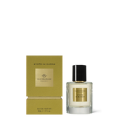 KYOTO IN BLOOM | Camellia & Lotus | 50mL Eau de Parfum