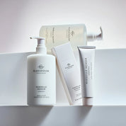 MARSEILLE MEMOIR | Gardenia | 450mL Hand Lotion
