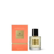 SUNSETS IN CAPRI | White Peach & Sea Breeze | 50mL Eau de Parfum