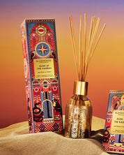 Dusk At The Kasbah 250mL Fragrance Diffuser second angle
