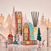 NIGHT BEFORE CHRISTMAS | Dancing Sugar Plums | 250mL Fragrance Diffuser