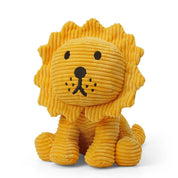 Lion Corduroy Yellow (24cm)