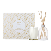 LEMONGRASS & LIME | Mini Candle & Diffuser Gift Set | Christmas 2026