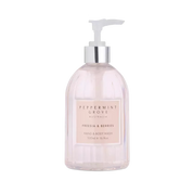 FREESIA & BERRIES | Hand & Body Wash 500mL