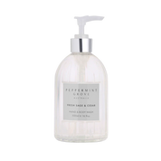 FRESH SAGE & CEDAR | Hand & Body Wash 500mL