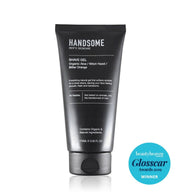 Handsome Men's Skincare Shave Gel 175ml