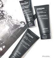 Handsome Shave Gel styled photo 2