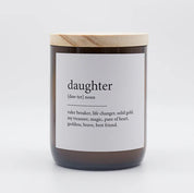 Daughter Candle - Tulum Fragrance
