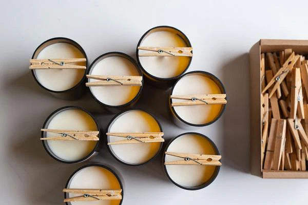 Son Candle - India Fragrance