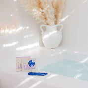 Lula Lavender eye mask lifestyle photo 6