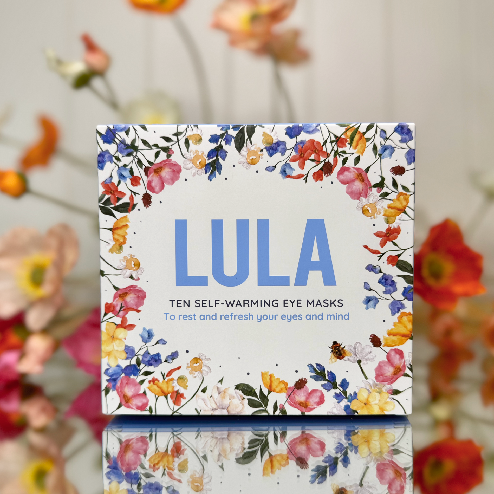 Lula Mixed Box of 10 photo 4