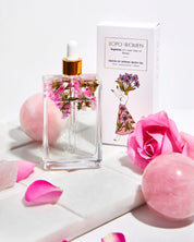Seeds of Spring Body Oil